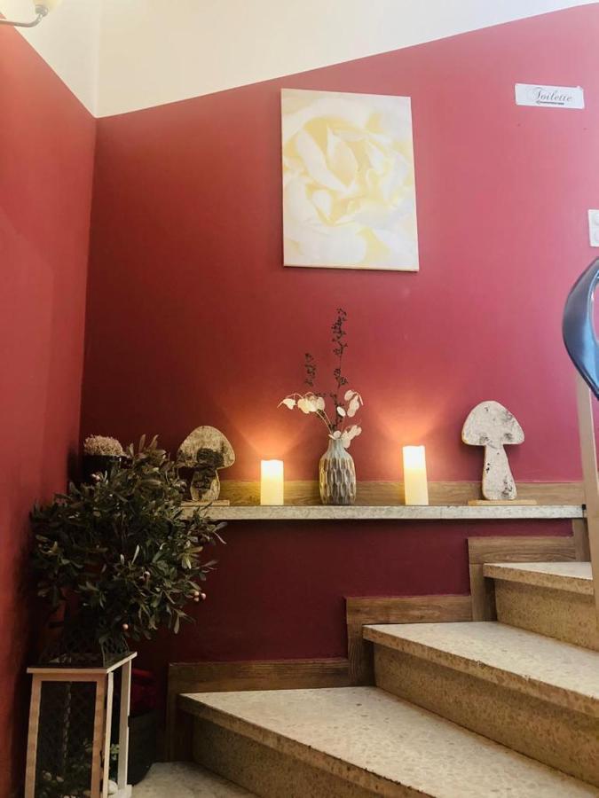 Hotel Rosenheimer Hof Traunstein Εξωτερικό φωτογραφία