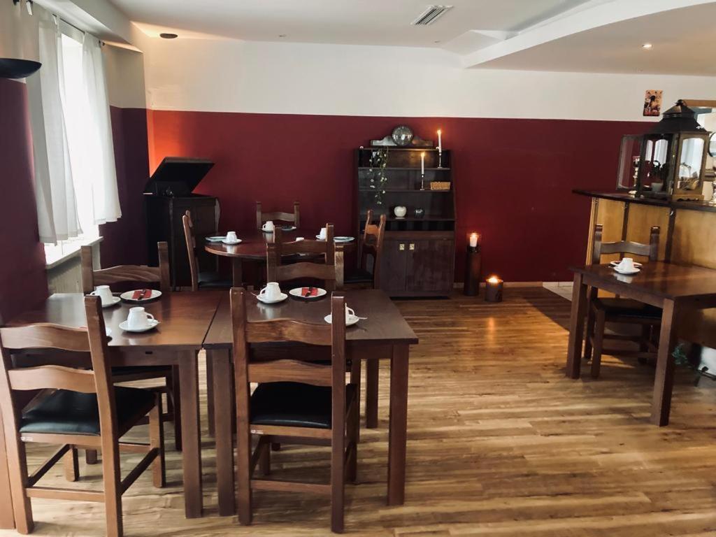 Hotel Rosenheimer Hof Traunstein Εξωτερικό φωτογραφία