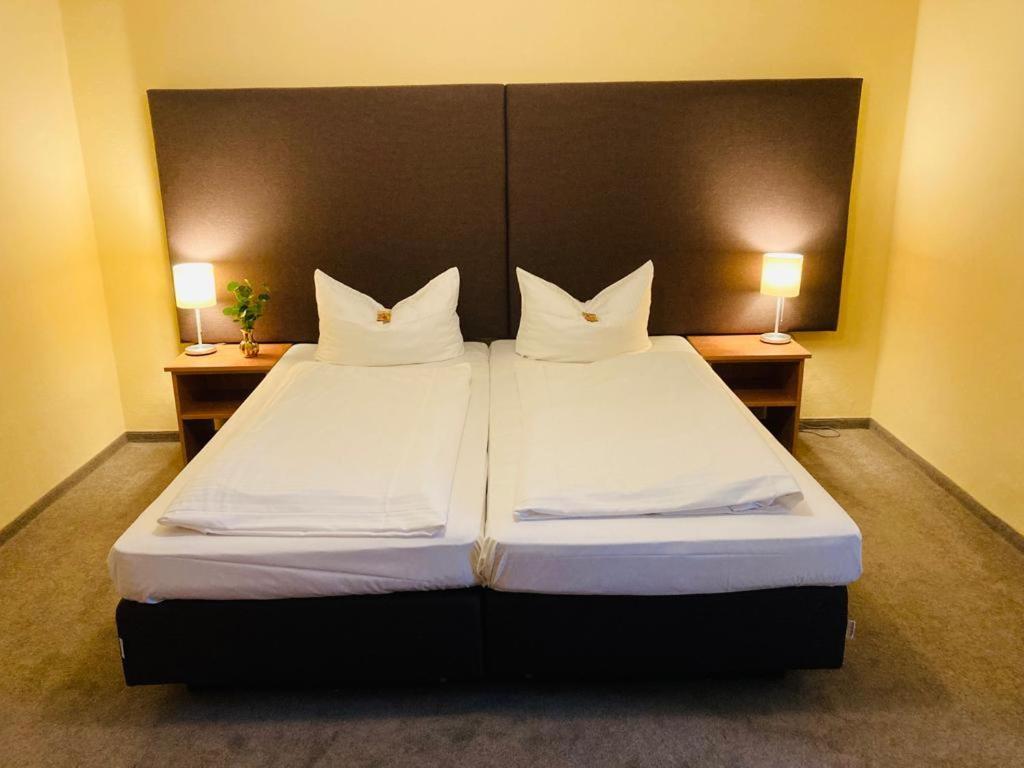 Hotel Rosenheimer Hof Traunstein Εξωτερικό φωτογραφία