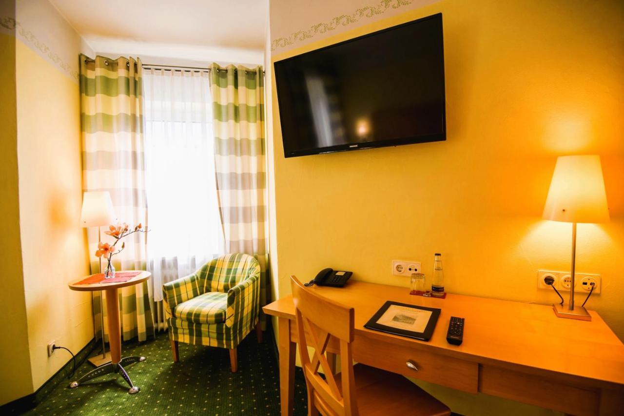 Hotel Rosenheimer Hof Traunstein Εξωτερικό φωτογραφία