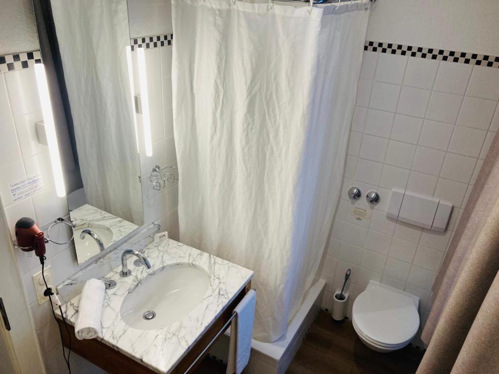 Hotel Rosenheimer Hof Traunstein Εξωτερικό φωτογραφία